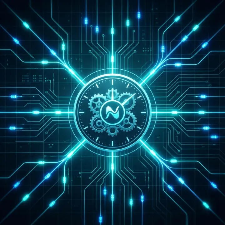 NTPサーバの公開