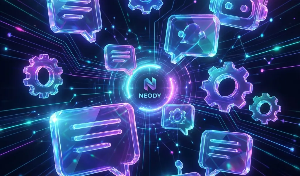 NeodylandがDiscordボット「RT」の運営を譲り受けました。