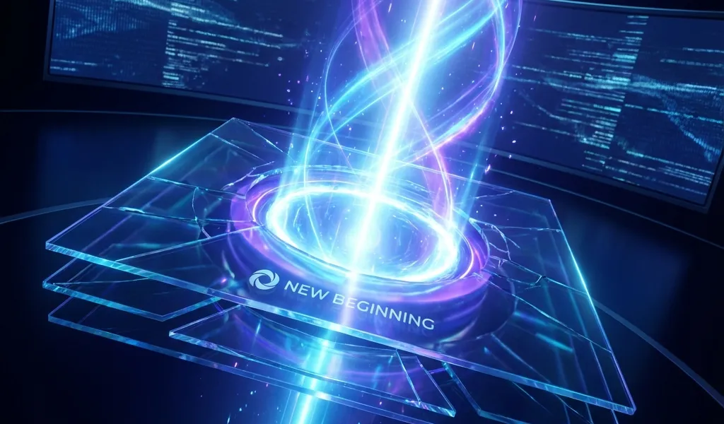 Webサイト開始について